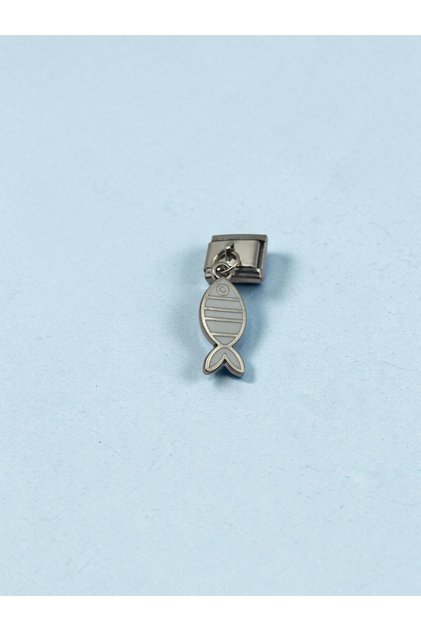 Select & Combine) Buy 3 Get 2 Italian Bracelet Compatible Charms 316L