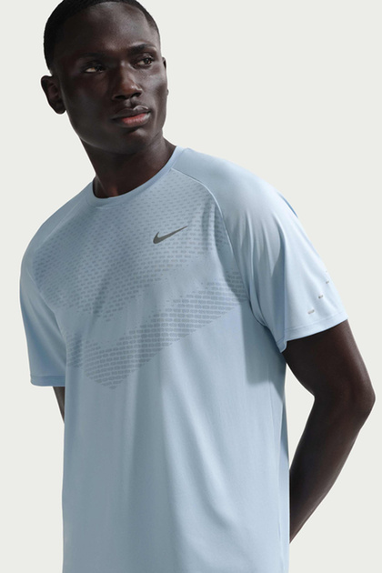 Nike Dri-fit Adv A.p.s. Fitness Training Short-sleeve Erkek Tişört