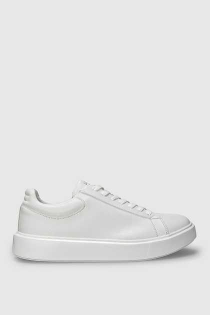 Ryan Men's Casual Shoes 111230290 White