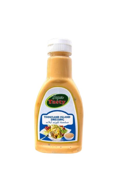 Thousand Island Dressing - 237ml
