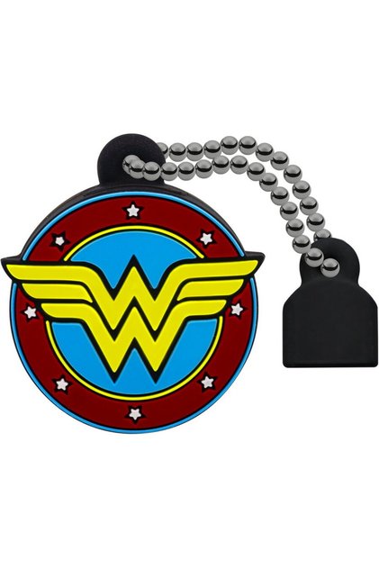 USB2.0 DCC03 16GB Wonder Woman