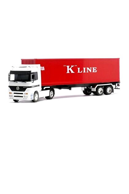 Tıfıl Toys Welly 1:32 Ölçekli Lisanslı Orjinal Mercedes-Benz