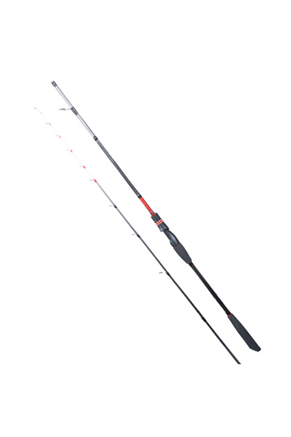 DAIWA New Megaforce 190cm 90-210gr 2P Jig ve Tekne Olta Kamışı