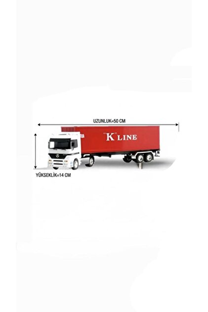 Tıfıl Toys Welly 1:32 Ölçekli Lisanslı Orjinal Mercedes-Benz
