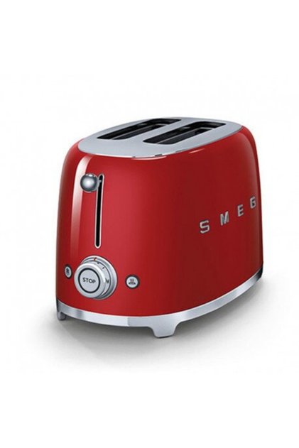 950 W Toaster (TSF01RDEU) Rosu