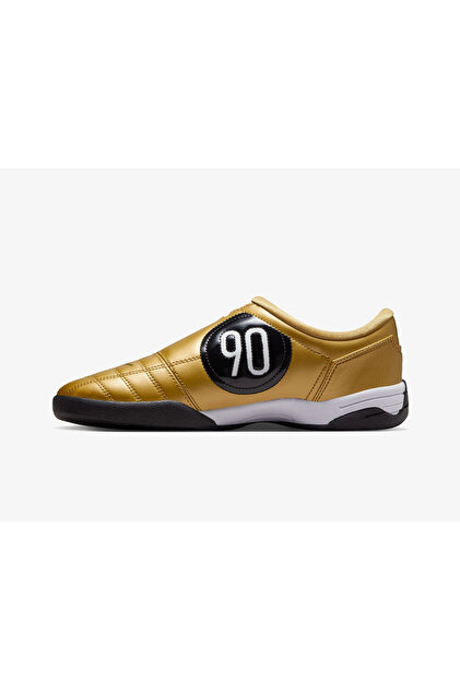 Nike Total 90 III 'Metallic Gold Black' Unisex Futsal Salon