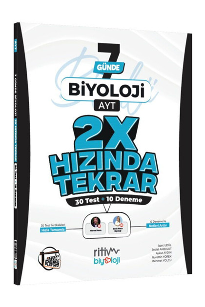Ders Platosu Fizipedia AYT Fizik Ders Platosu 2X Hızında Tekrar