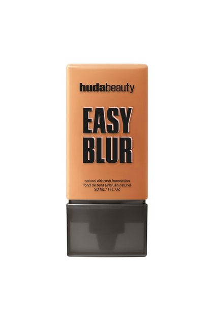 Easy Blur Natural Airbrush Foundation - Foundation