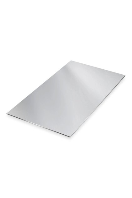 Placă de aluminiu 0.3 x 200 x 400 mm