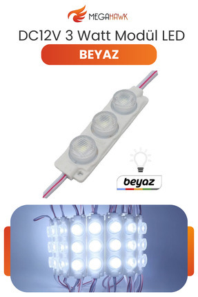(未使用･未開封品)　白光 ノズル2.0MM A1503 tu1jdyt AYGEELEKTRONİK Ayge Su Geçirmez Osram - Samsung Led Lamba Marine