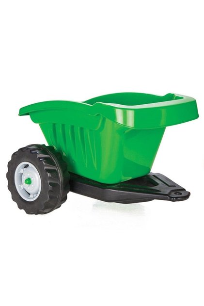 Active Traktör Römork Yeşil 07-317