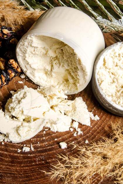Erzincan Tulum Peynir 1000 gr - ÖGT