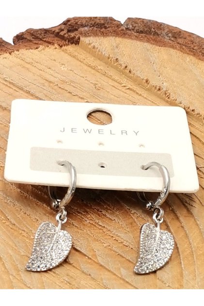 Figured Special Design Luxury Earrings