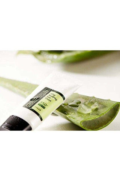 Cosrx Aloe Vera Sunscreen SPF 50 PA+++, 50 ml- Trendyol