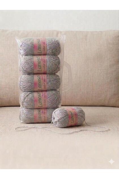COMFORT STRETCH Elastik bikini, mayo ipi 5 li paket