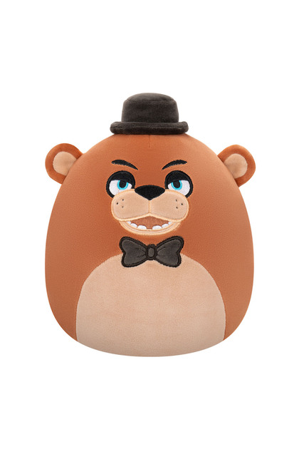 Fnaf Series - Freddy 20 cm Fn00002