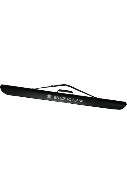 Husa RTB Semi Hard Rod Case Carbon Black 130 x 10cm