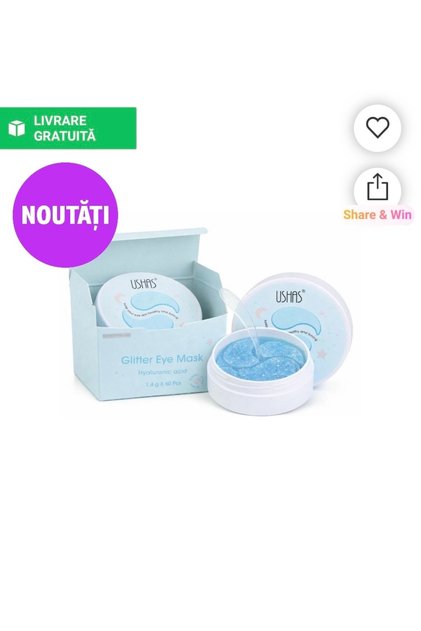 Cremă Colagen pentru toate tipurile de ten