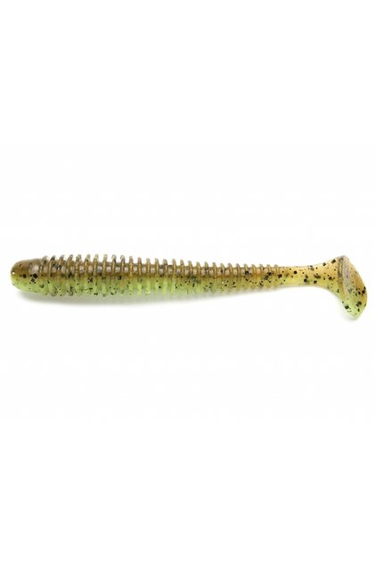 Swing Impact Slim Green Pumpkin Chartreuse 401 5cm
