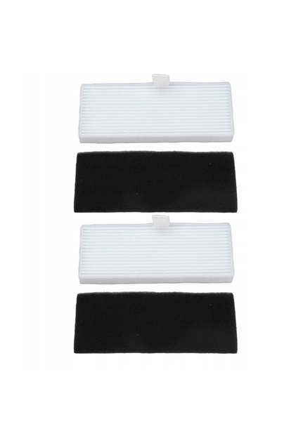 Inlocuire Set Accesorii Pentru Aspirator, Viomi S9, Filtru, Calitate Superioara A Executiei, Accesorii Pentru Aspirator, Calitate Superioara A Materialelor