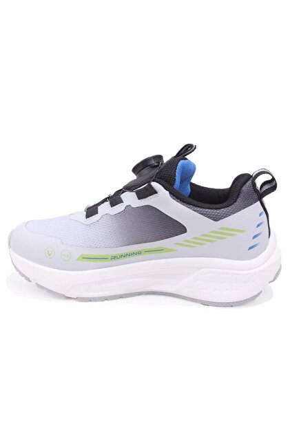 Vicco Neptün 346F26Y138 Gri Günlük Ortopedik Erkek Çocuk Spor