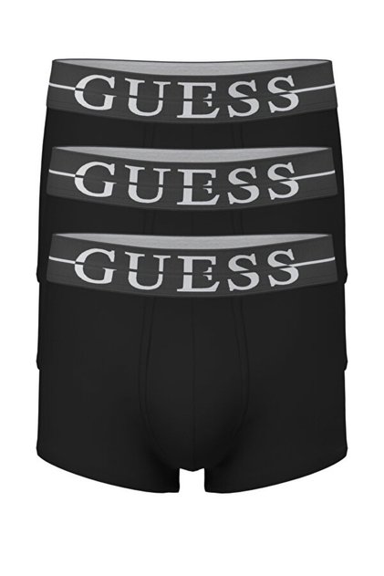 Joe Erkek 3'Lü Boxer Paketi