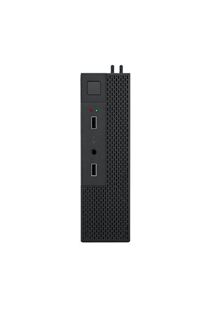 TURBOX Mini-3 Intel Core i5 7400 8GB Ram 256GB M.2 NVMe SSD HDMI