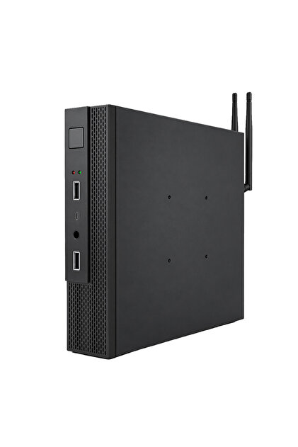 TURBOX Mini-59 Intel Core i7 8700 16GB Ram 256GB M.2 NVMe SSD HDMI