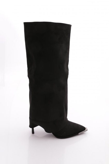 12011 Women's Heeled Boots
