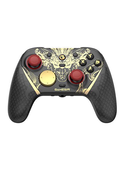 GameSir G7 Pro 8K Nioh 3 PC Kablosuz 3 Mod TMR Sticks, Hall Effect