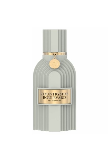 Countryside Boulevard , Eau de Parfum για Γυναίκες, Άρωμα Φράουλες, Παγωτό