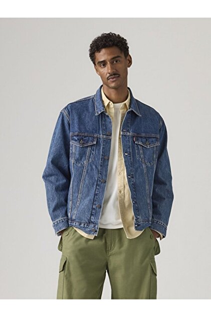 Levi's Relaxed Type III Trucker Ceket - Fiyatı, Yorumları