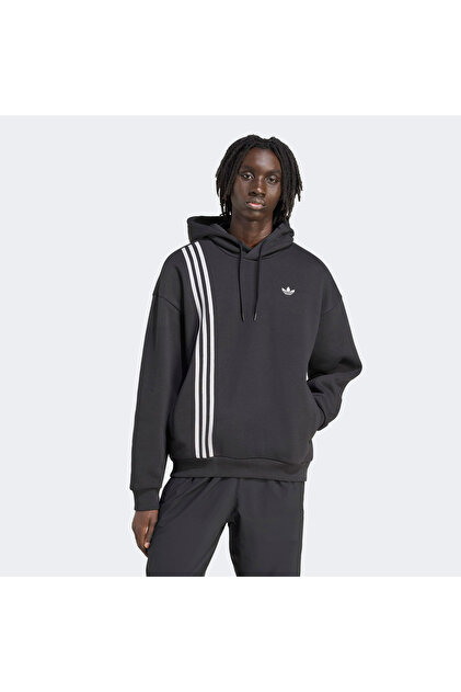 adidas Erkek Siyah Sweatshirt XPL PILE SNAP IW0231 - Fiyatı, Yorumları