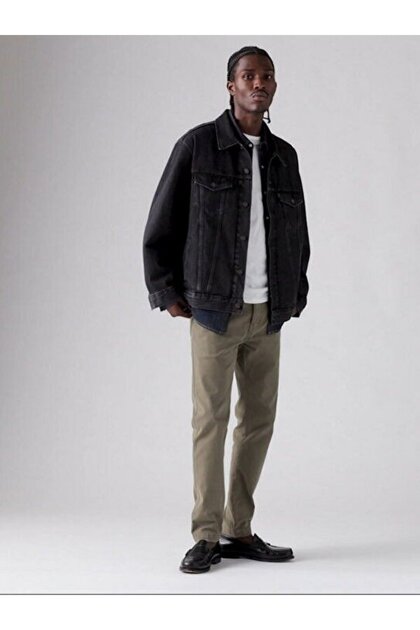 Levi's Relaxed Type III Trucker Ceket - Fiyatı, Yorumları