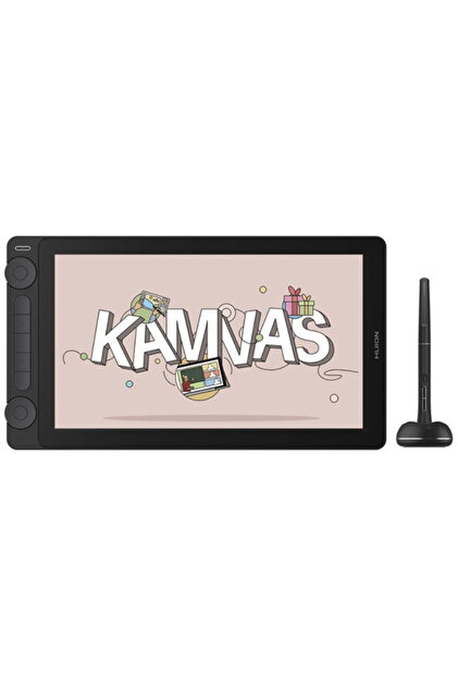 Pen Display Kamvas 13 GEN 3