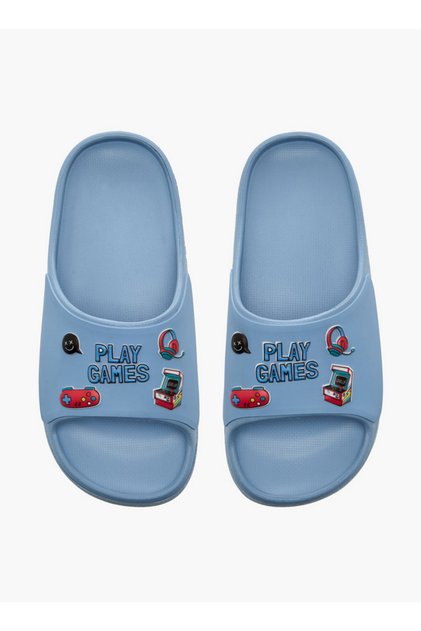 Boys Game Detail Slides