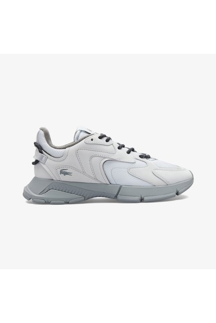 L003 Neo Men's Light Gray Sports Shoes