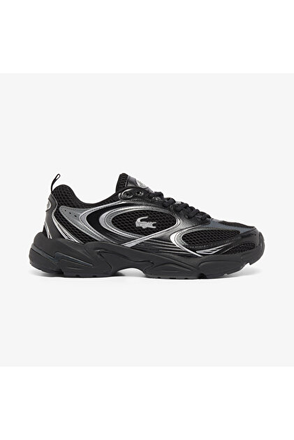 Lacoste Storm 96 2K Erkek Siyah Sneaker - Fiyatı, Yorumları