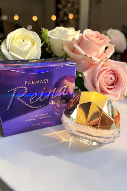 Farmasi Reina Midnight Edp 65 ml Kadın Parfüm - Fiyatı, Yorumları