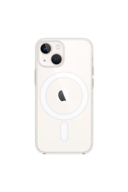 Husa Mag Anti Shock 1.5mm, Pentru Apple iPhone 15 Plus, MagSafe, Protectie Camera, Transparent
