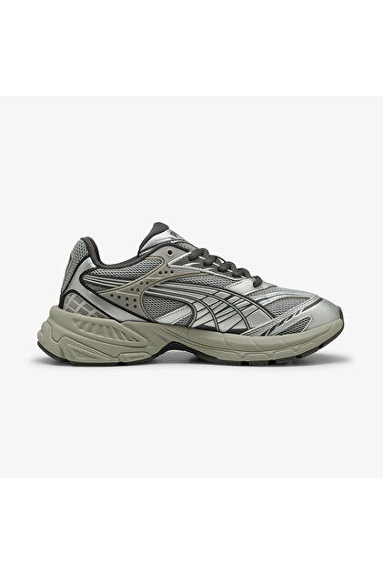 Puma Velophasis Always On Unisex Gri Spor Ayakkabı - Fiyatı, Yorumları