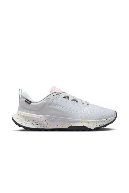 Juniper Trail 2 GORE-TEX Erkek Gri Koşu Ayakkabısı