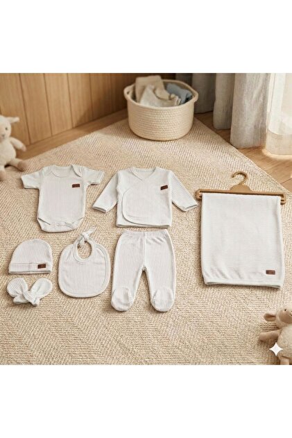 Hospital Discharge Set 7 Pieces