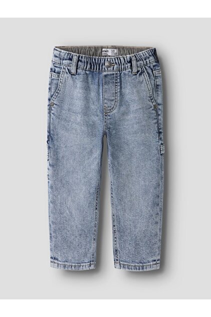 Jeans Tapered Fit