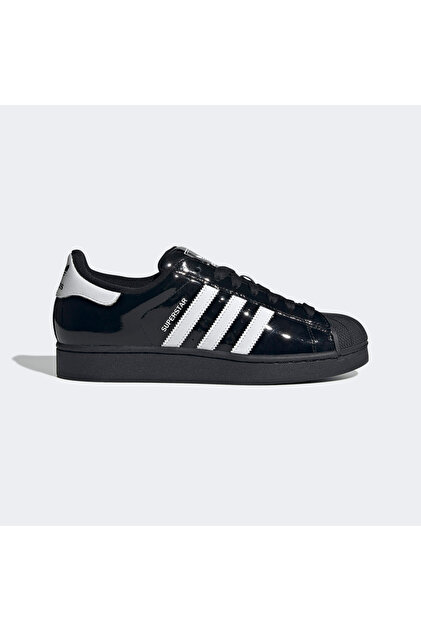 adidas ブラック スニーカー superstar adidas Superstar Unisex Siyah Spor Ayakkabı - Fiyatı, Yorumları