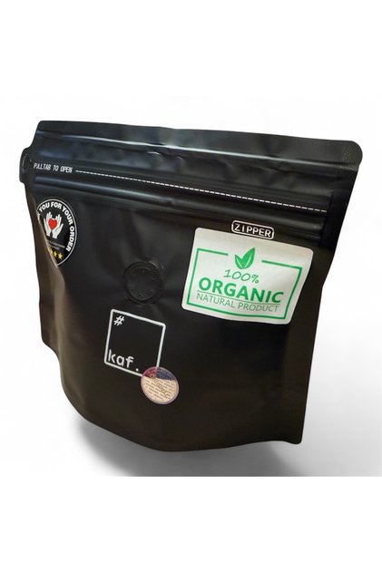 Cafea de specialitate Single Origin ETIOPIA Sidamo Ato Tona