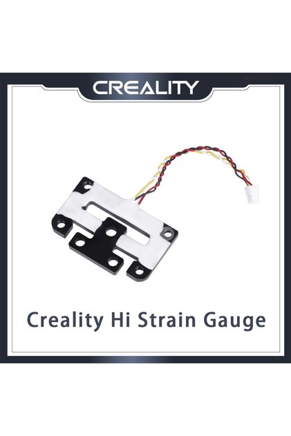for Creality Hi Creality Hi Strain Gauge 3d Printer Accesoires Original Strain Gauge_38×23.95×3_L50