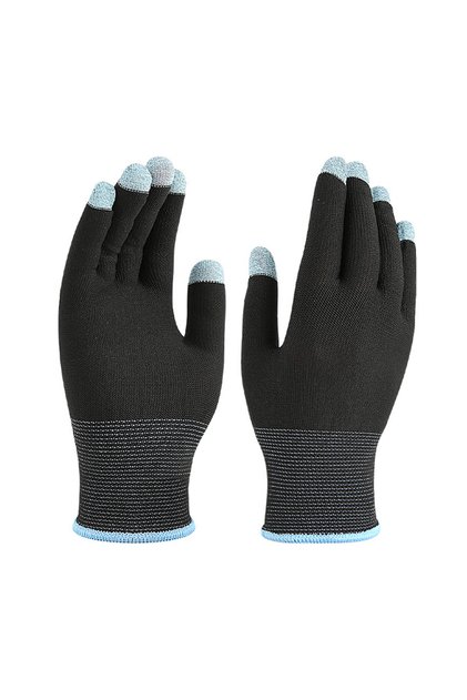 onesize ❀Esports Touchscreen Gloves - Breathable Anti-Sweat Gaming Gloves for Mobile Gaming|〔YY33〕