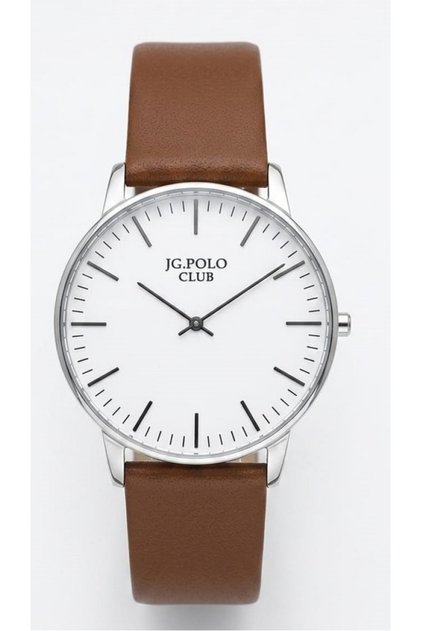 Jg.Polo Club Jpc.0725 S01964K.5 Men's Wristwatch
