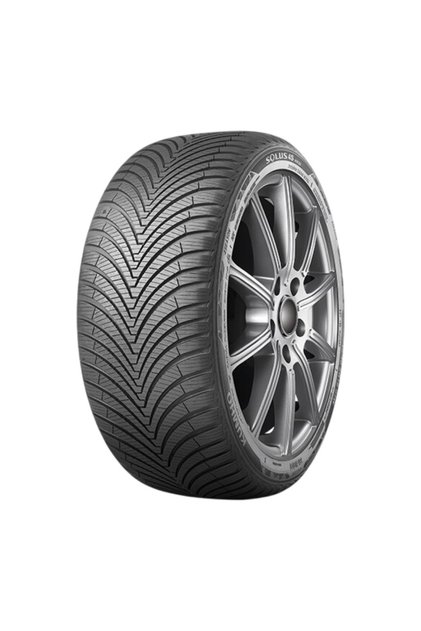 205/55R16 91H SOLUS HA32 4 SEASON